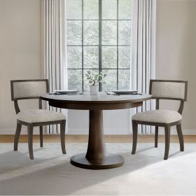 Marie Dining Chair (Set of 2)