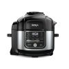 Ninja Foodi 10-in-1 6.5-Quart Pro Pressure Cooker Air Fryer Multicooker, Stainless Steel, Model OS300