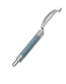 Thyme & Table Stainless Steel Swivel Peeler