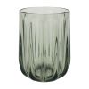 Better Homes & Gardens 15-Ounce Tritan Plastic Stemless Wine Glass, Blue