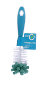Simply Done Nylon Bottle Brush