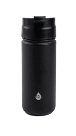 TAL Stainless Steel Ranger Coffee Travel Mug 18 oz, Black