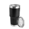Tumbler 30oz Black