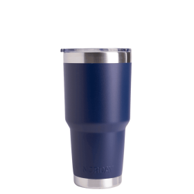 Tumbler 30oz Navy