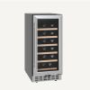 15in Wine Refrigerator Cooler-28 Bottle Capacity