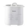 Household egg boiling device, fully automatic multi-function steaming device, intelligent soft-boiled egg cooking machine, breakfast machine