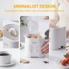 Household egg boiling device, fully automatic multi-function steaming device, intelligent soft-boiled egg cooking machine, breakfast machine