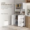 Kitchen Storage Cabinet, Kitchen Cabinet