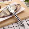 Kitchen Gadget Manual Fish Scaler for Household & Commercial