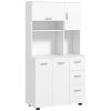 Kitchen Storage Cabinet, Kitchen Cabinet
