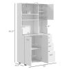Kitchen Storage Cabinet, Kitchen Cabinet