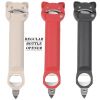 4-in-1 And 5-in-1 Can Openers And Bottle Openers, Suitable For Seniors With Arthritis And Hand Weakness