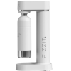 FIZZIT™ Spärklï Carbonated Water Soda Maker with Stainless Steel Bottle – Eco-Friendly, Dishwasher Bottles - Sparkling Water Maker