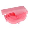 1pc Dough Pressing Tool Presser Dumpling Skin Press Dumpling Wrapper Making Mold