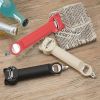 4-in-1 And 5-in-1 Can Openers And Bottle Openers, Suitable For Seniors With Arthritis And Hand Weakness